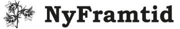 Partisymbol för NyFramtid