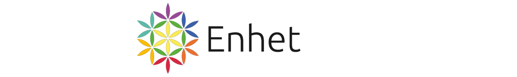 Symbol för partiet Enhet.