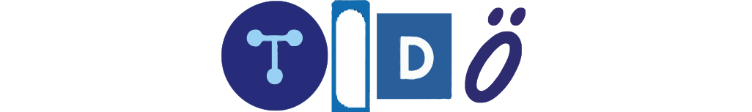Partisymbol för Tidöpartiet