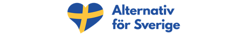 Partiet Alternativ för Sveriges partisymbol