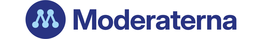 Partisymbol för Moderaterna (ny symbol)