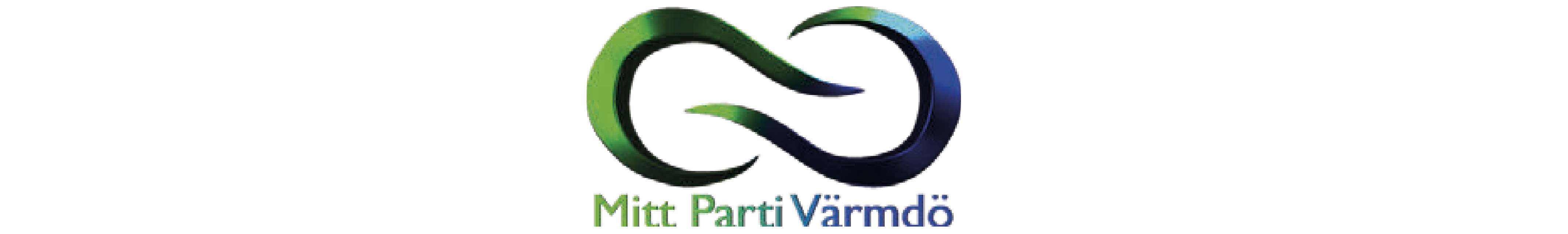 Symbol för partiet Mitt Parti Värmdö.