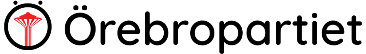 Symbol för Örebropartiet.