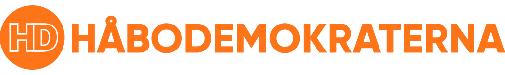 Parrtisymbol för Håbodemokraterna