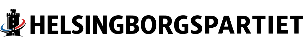 Symbol för Helsingborgspartiet