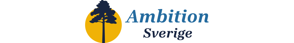 Partisymbol för Ambition Sverige