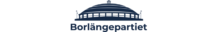 Partisymbol Borlängepartiet