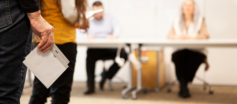 Viktiga datum för valen 2026