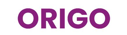 Symbol för partiet Origo