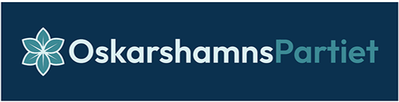 Partisymbol för Oskarshamnspartiet