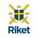 Partisymbol för Riket